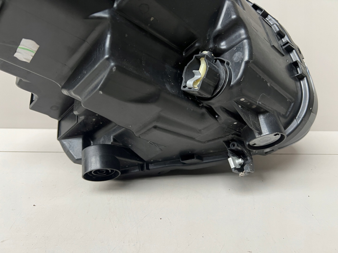 Frontscheinwerfer Citroen C3 Aircross LED Links Scheinwerfer Headlight - Thumbnail 11