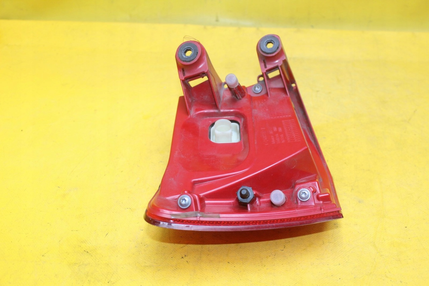 Audi A6 Rückleuchte 4G9945096B Rearlamp - Thumbnail 6