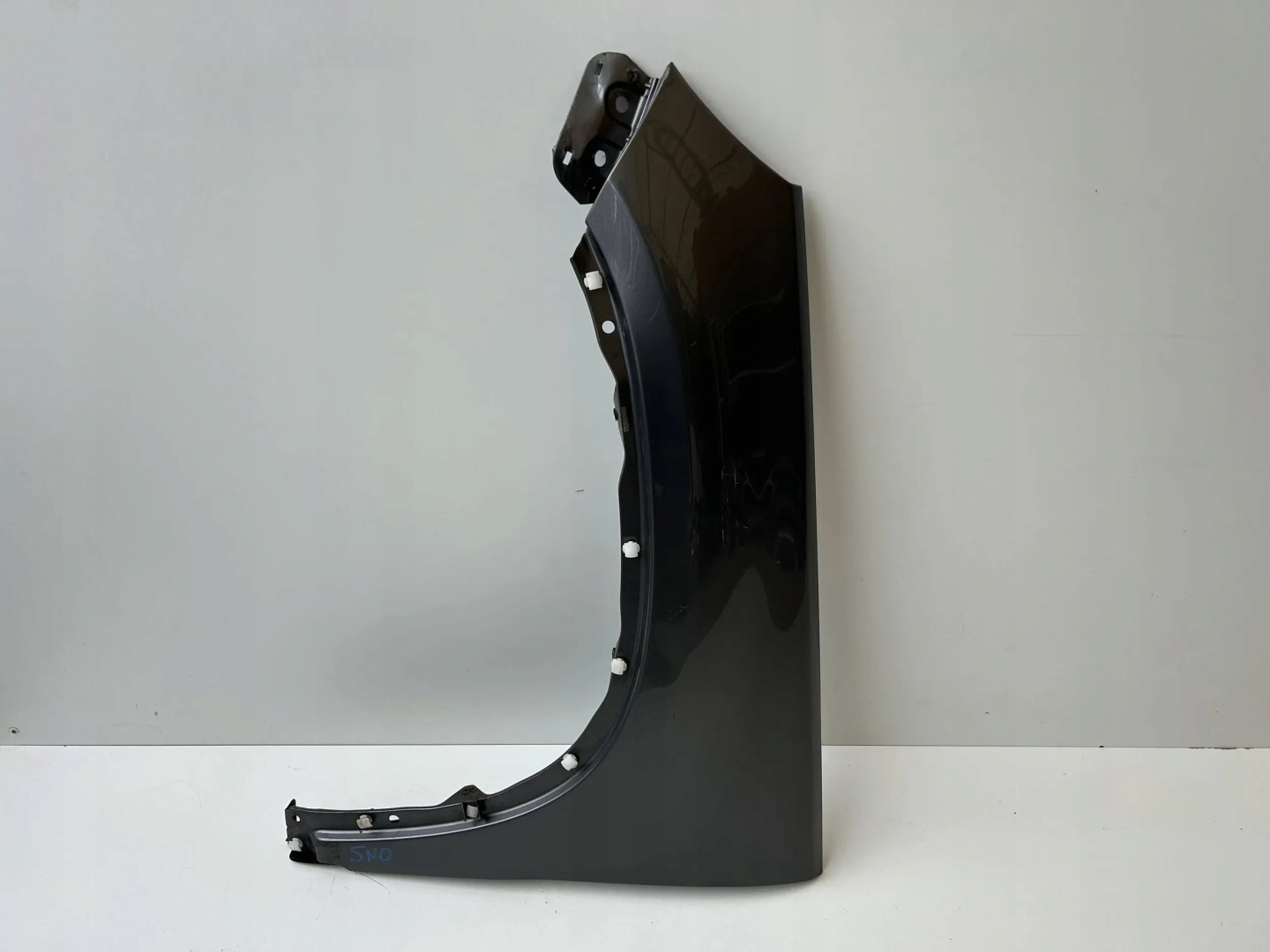 Kotflügel VW Tiguan Vorne Links Fender Parafanghi Ailes - Thumbnail 1