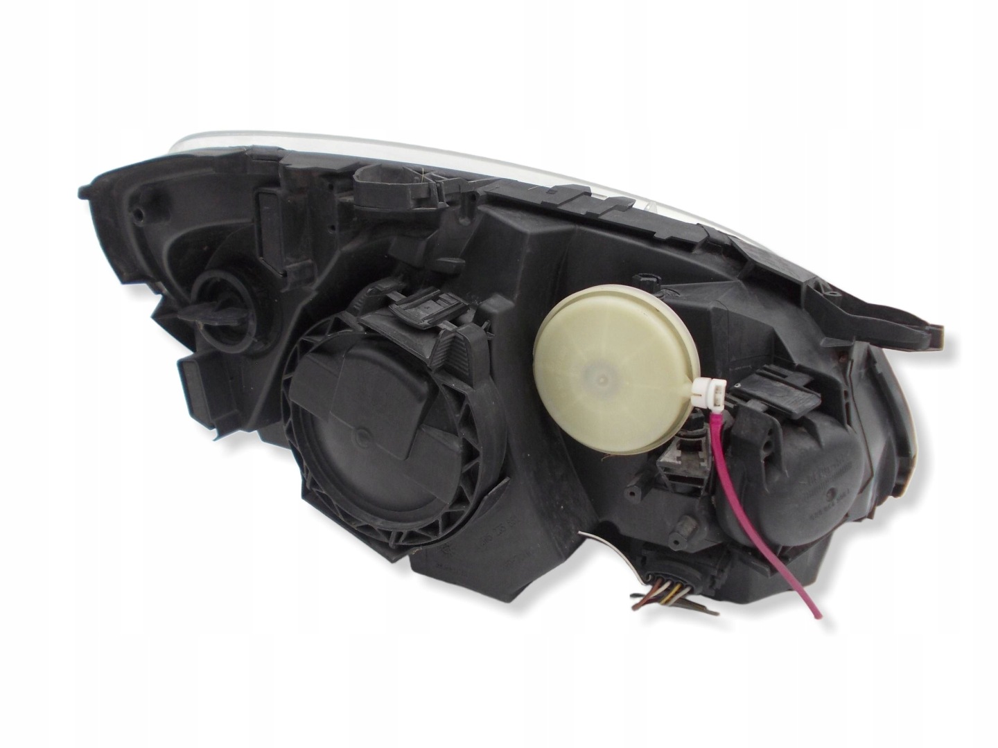 Frontscheinwerfer Mercedes-Benz B-Klasse W245 A0301247202 LED Links Headlight - Thumbnail 8