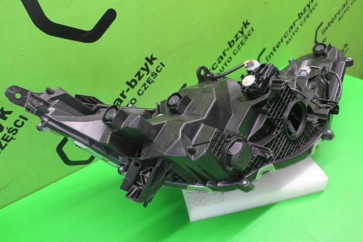 Frontscheinwerfer Suzuki Across XA5P LED Links Scheinwerfer Headlight - Thumbnail 9