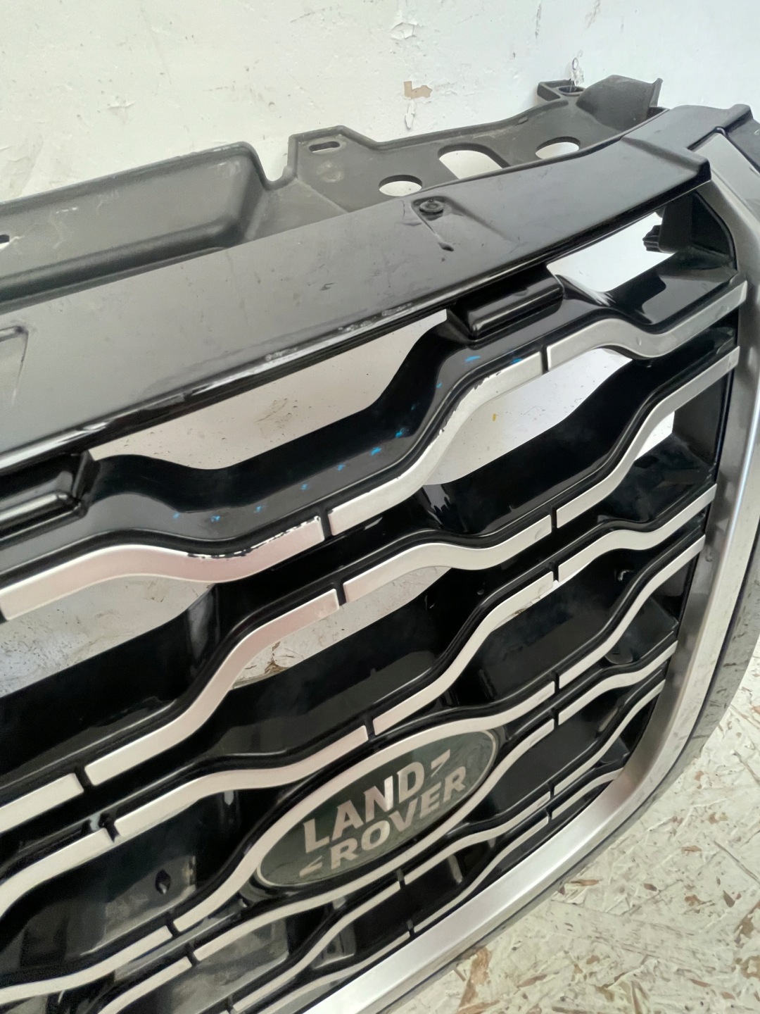 Land Rover Range Velar L560 Kühlergrill FRONTGRILL Kühlergitter - Thumbnail 3