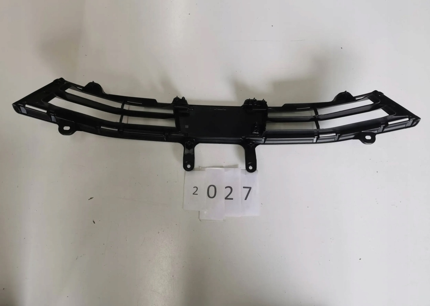 Toyota Prius HW2 Kühlergrill FRONTGRILL Kühlergitter 5314147050 - Thumbnail 2