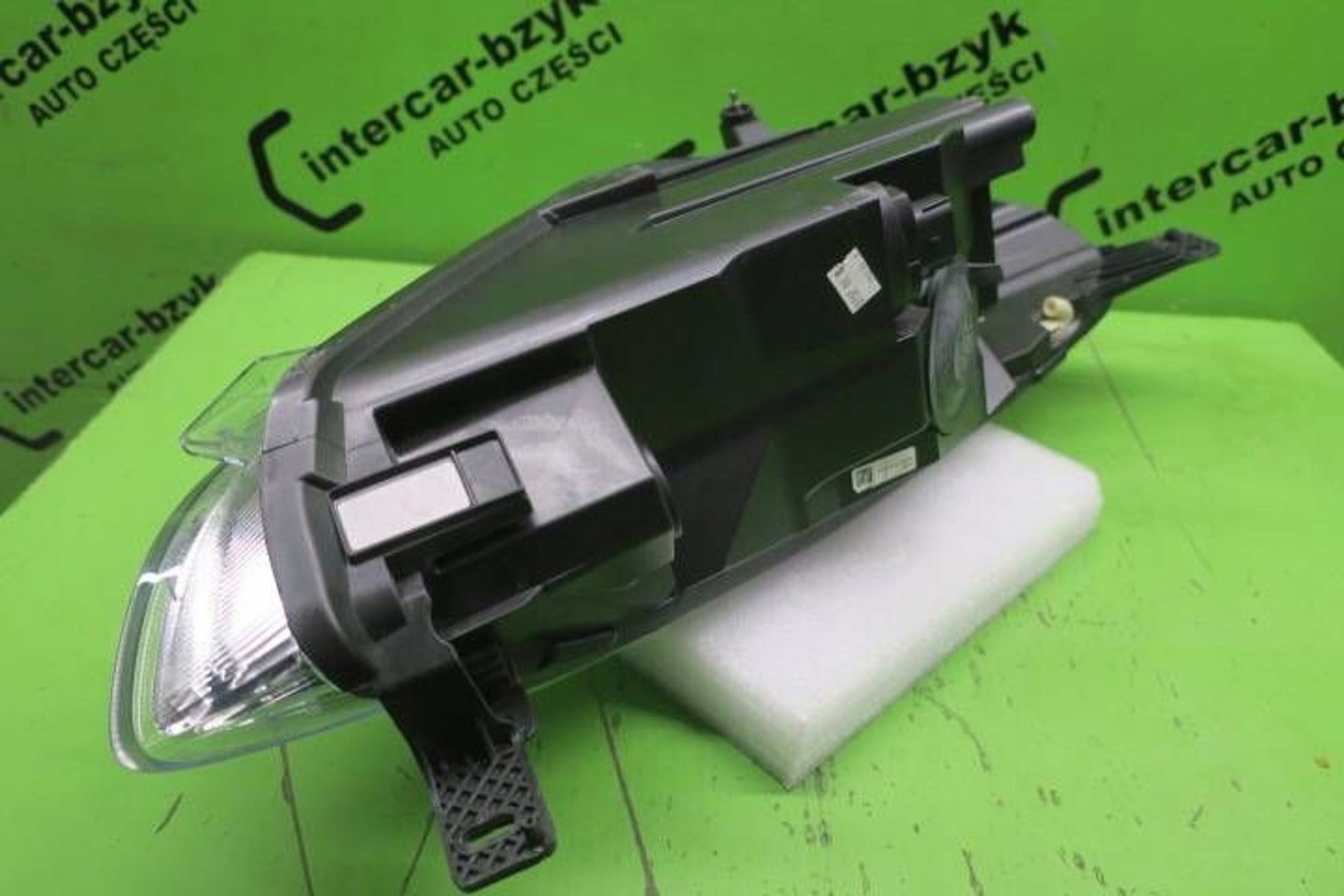 Frontscheinwerfer Ford Fiesta VIII Mk8 L1BB13E015CE LED Links Headlight - Thumbnail 8