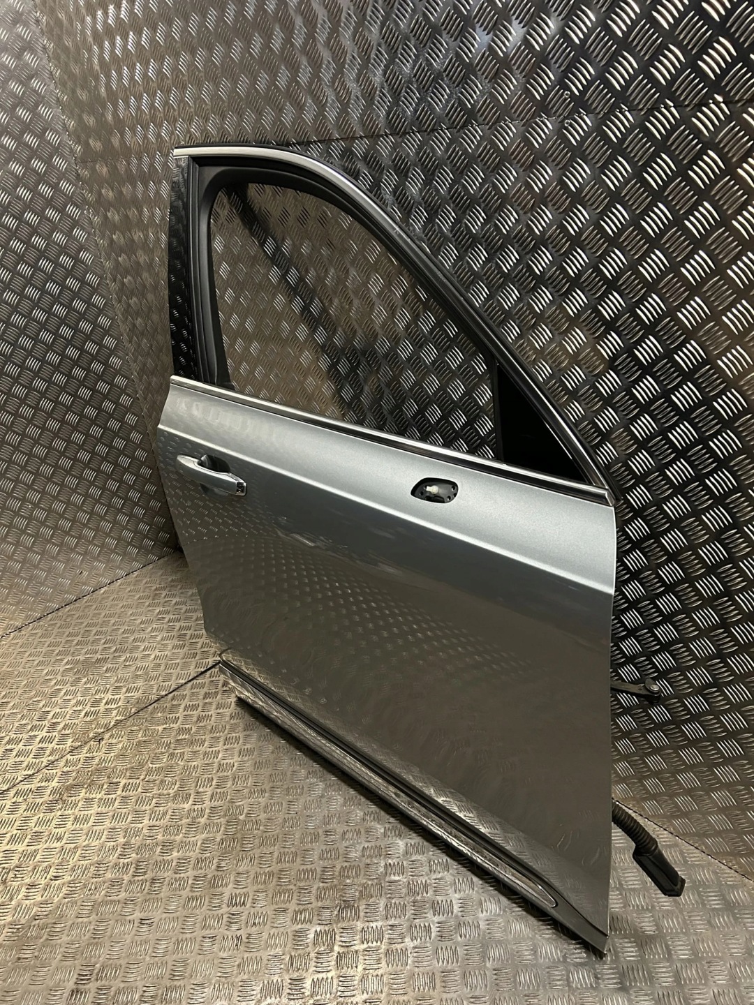Volvo XC90 Tür Vorne Rechts Door Porta Porte - Thumbnail 9