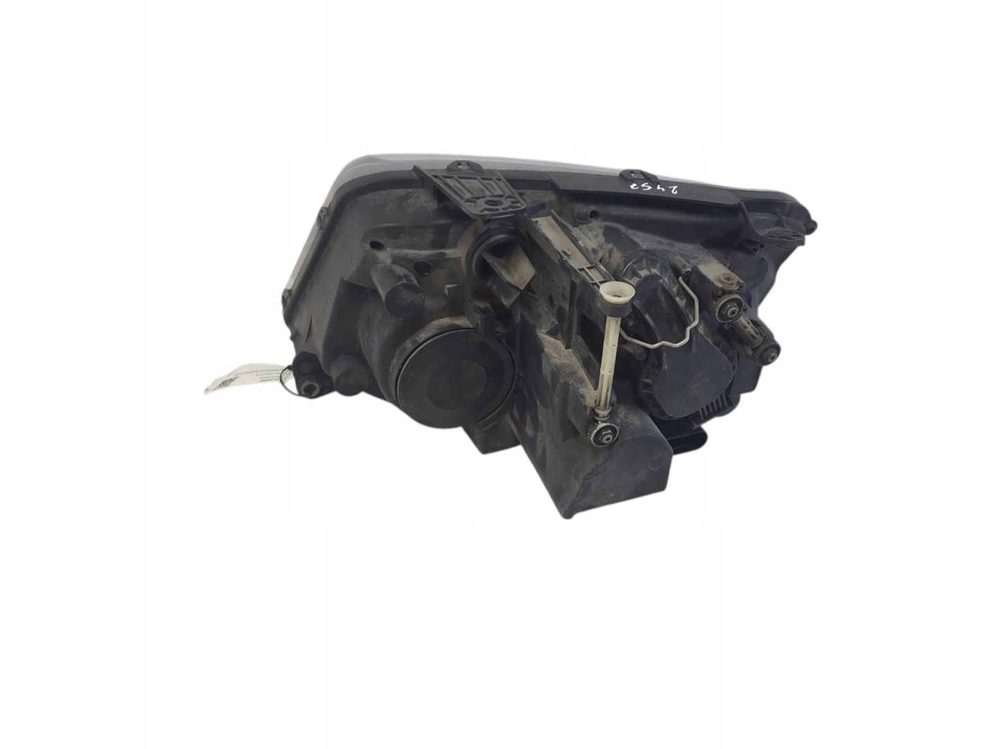 Frontscheinwerfer VW Amarok I 2H LED Rechts Scheinwerfer Headlight - Thumbnail 5
