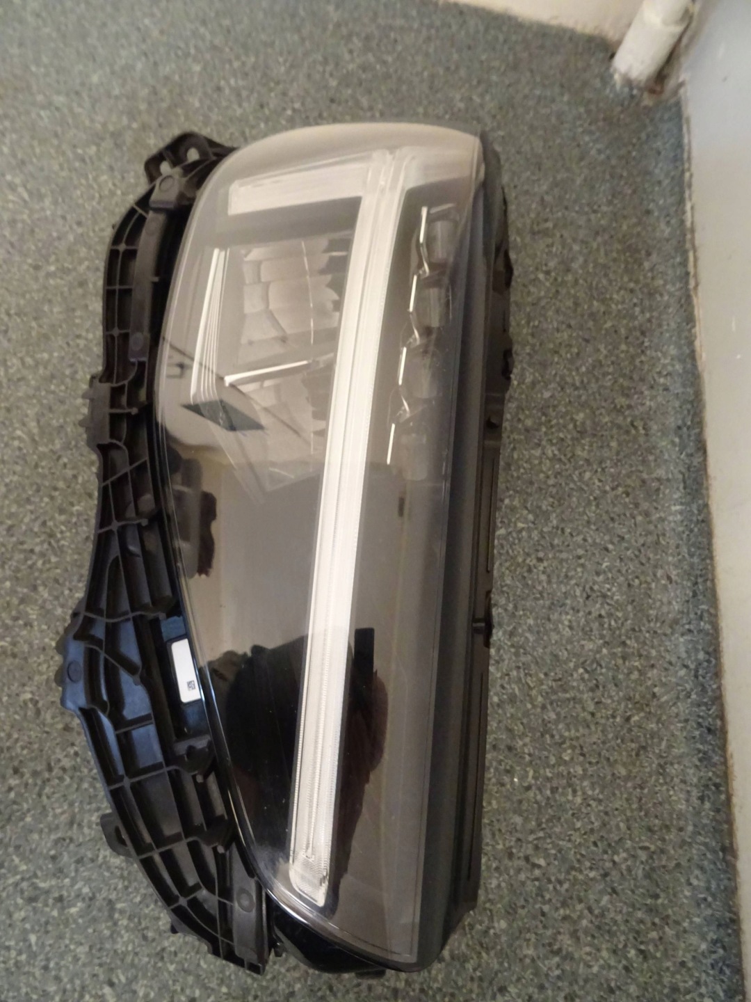 Frontscheinwerfer Volvo XC40 32338909 Facelift LED Links Scheinwerfer Headlight - Thumbnail 6