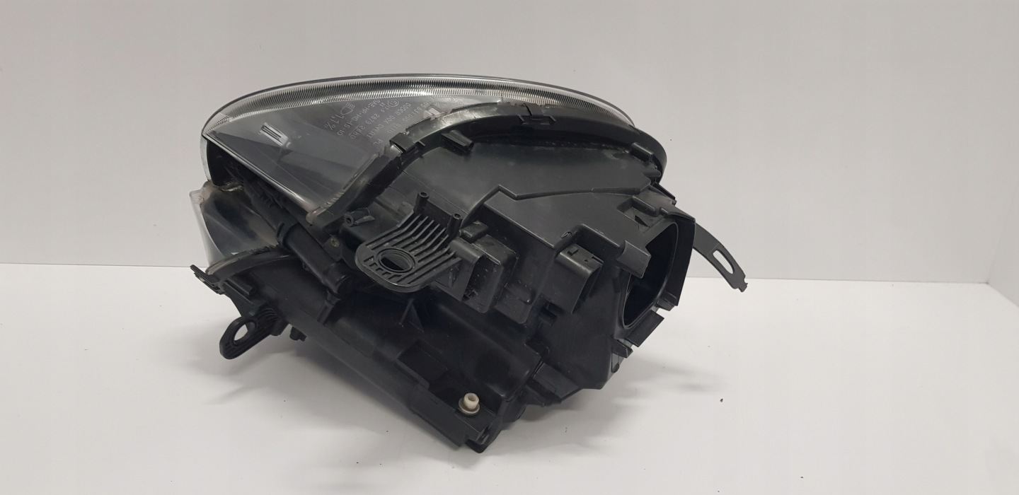 Frontscheinwerfer Mini Countryman R60 9808250 Xenon Rechts Headlight - Thumbnail 4