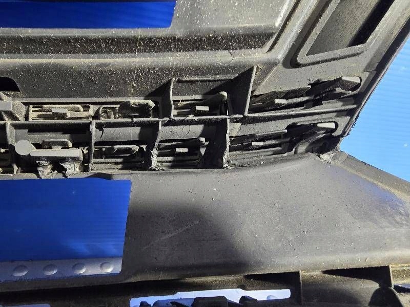 VW Tiguan Kühlergrill FRONTGRILL Kühlergitter 5N0853653EF - Thumbnail 12