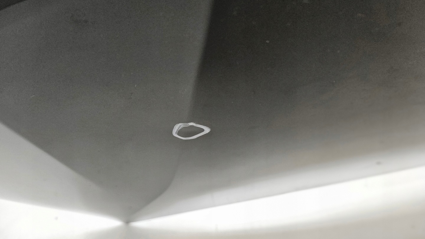 Motorhaube BMW i4 I04 Bonnet Hood - Thumbnail 9