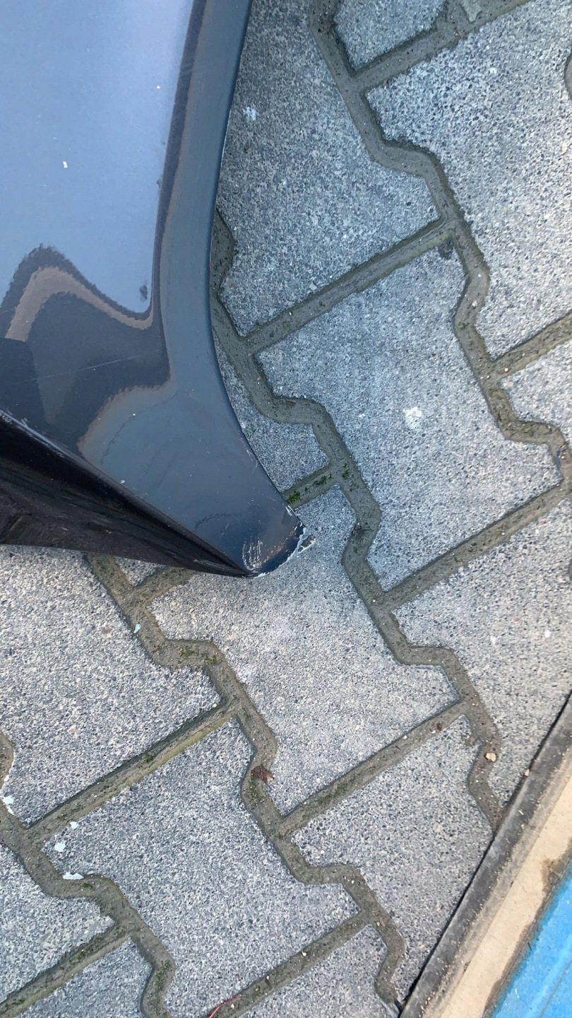 Motorhaube Kia Sorento UM Bonnet Hood - Thumbnail 8