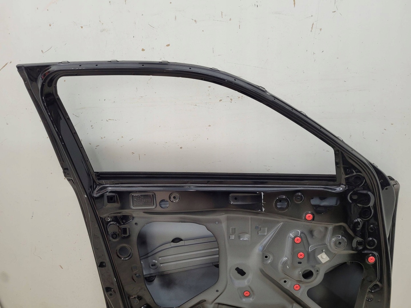 Mazda MX-30 Tür Vorne Links Door Porta Porte - Thumbnail 9