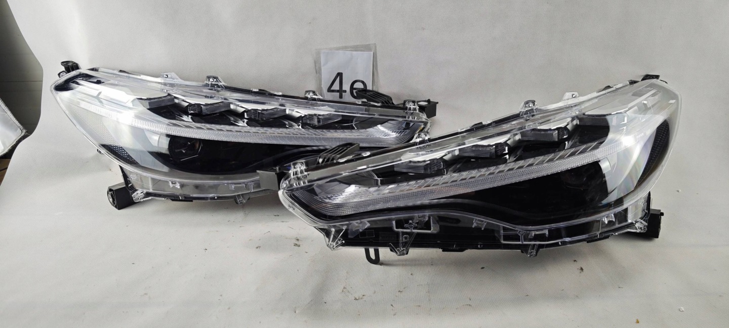 Frontscheinwerfer Toyota Corolla E170 LED Links Scheinwerfer Headlight - Thumbnail 1