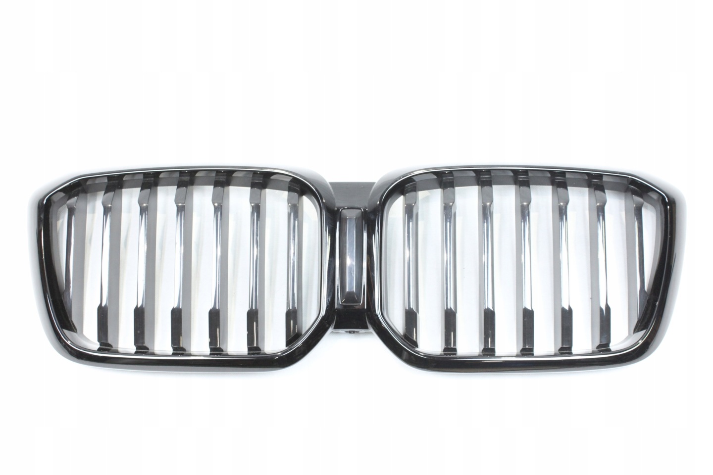 BMW X3 G01 Kühlergrill FRONTGRILL Kühlergitter 5A1AC55 - Thumbnail 1