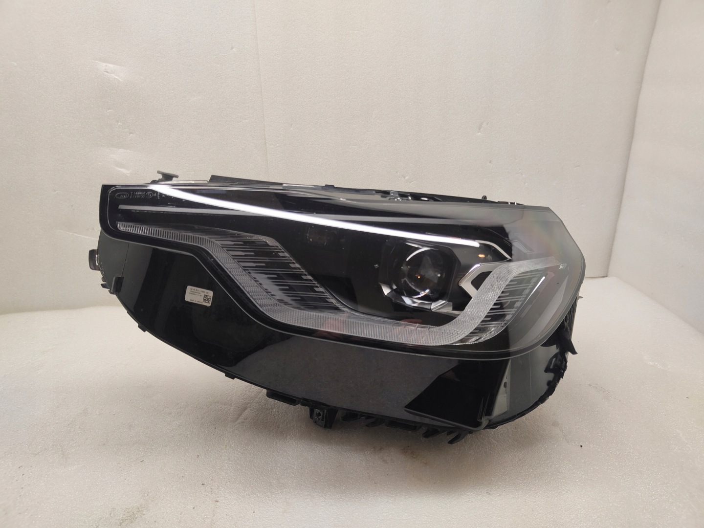 Frontscheinwerfer BMW 2 G42 8083635 LED Links Scheinwerfer Headlight - Thumbnail 13