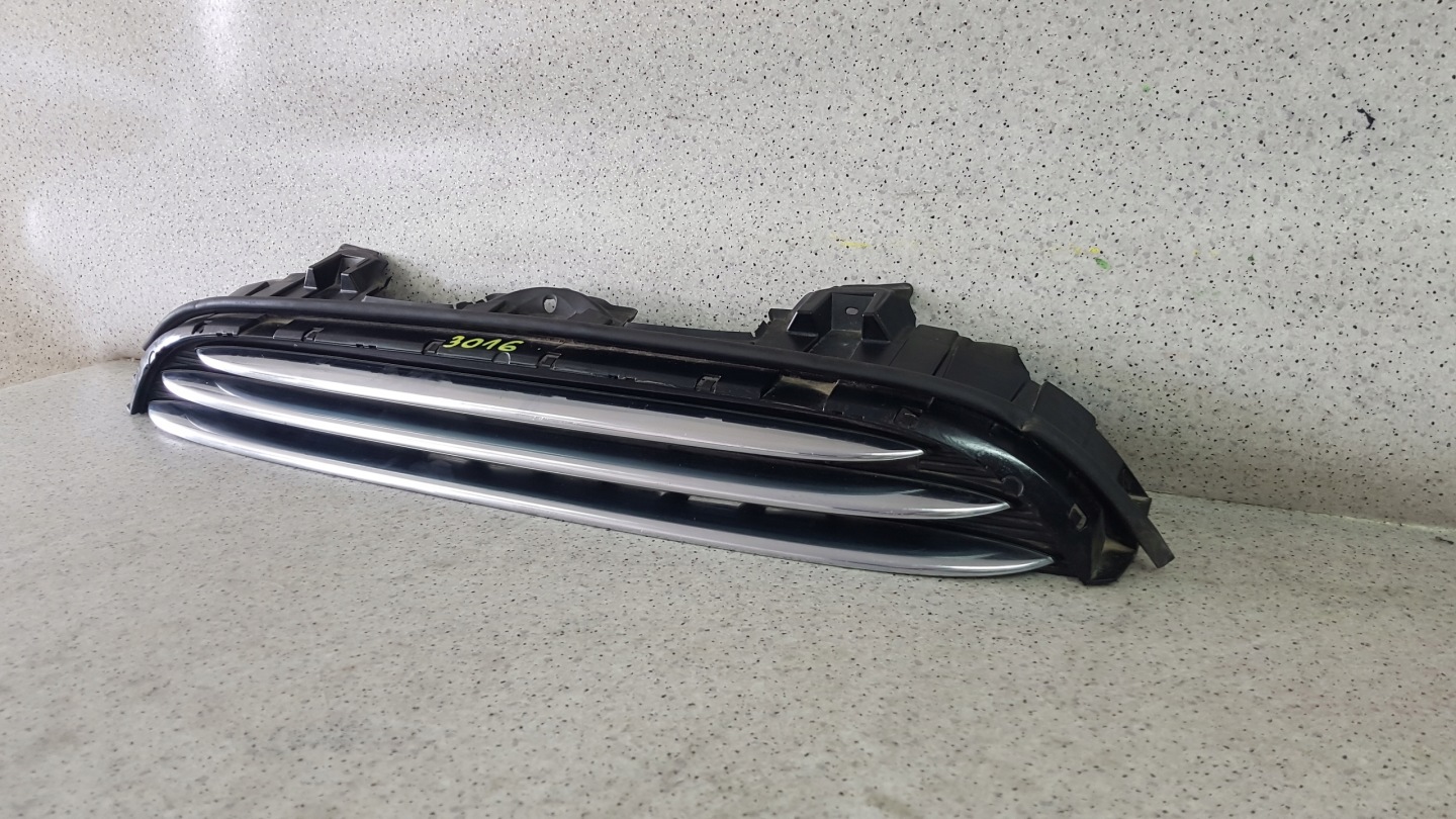 Mini MINI F57 Kühlergrill FRONTGRILL Kühlergitter - Thumbnail 3