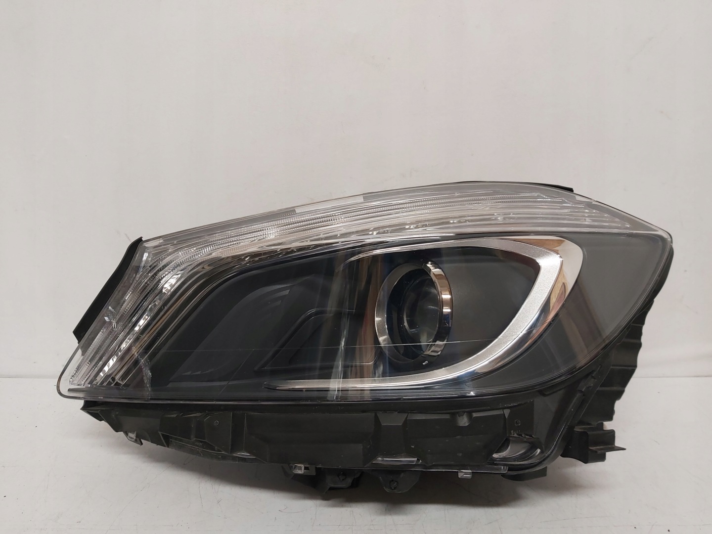 Frontscheinwerfer Mercedes-Benz A-Klasse W176 A1768201161 LED Links Headlight - Thumbnail 1