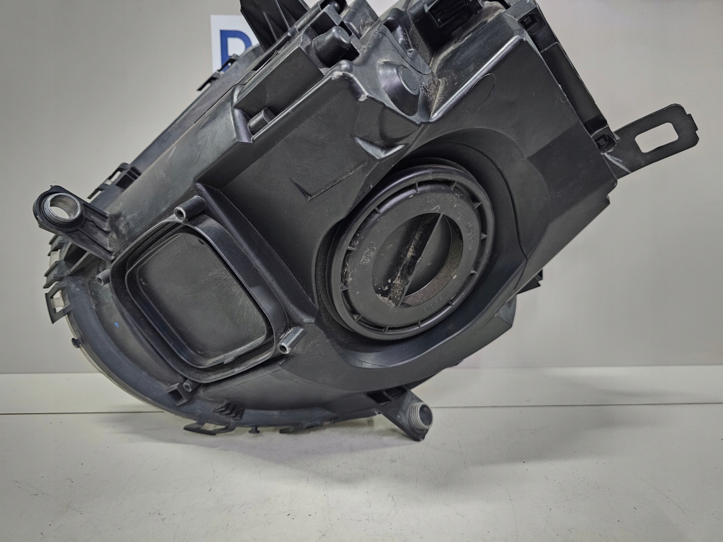 Frontscheinwerfer Mini Countryman R60 LED Rechts Scheinwerfer Headlight - Thumbnail 9