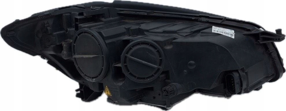 Frontscheinwerfer Mercedes-Benz S-Klasse W221 Bi-Xenon Links Headlight - Thumbnail 12