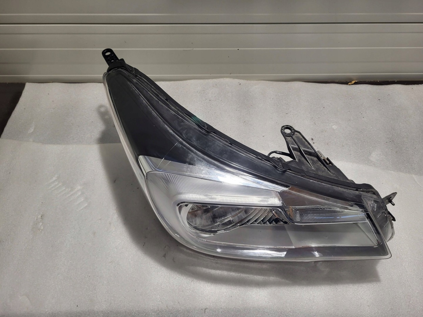 Frontscheinwerfer Subaru Forester SF LED Rechts Scheinwerfer Headlight - Thumbnail 3