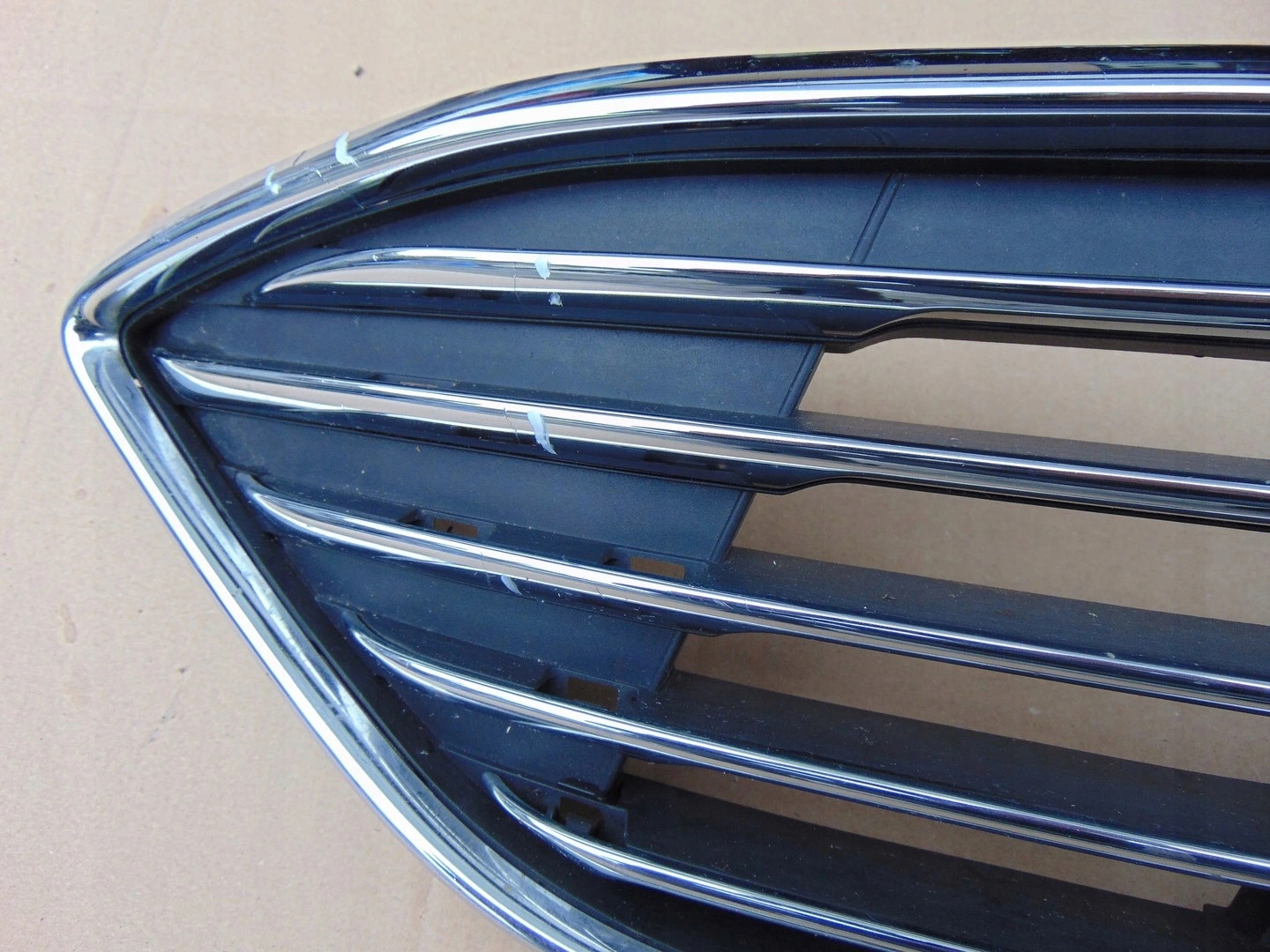 Ford Focus III Mk3 Kühlergrill FRONTGRILL Kühlergitter - Thumbnail 4