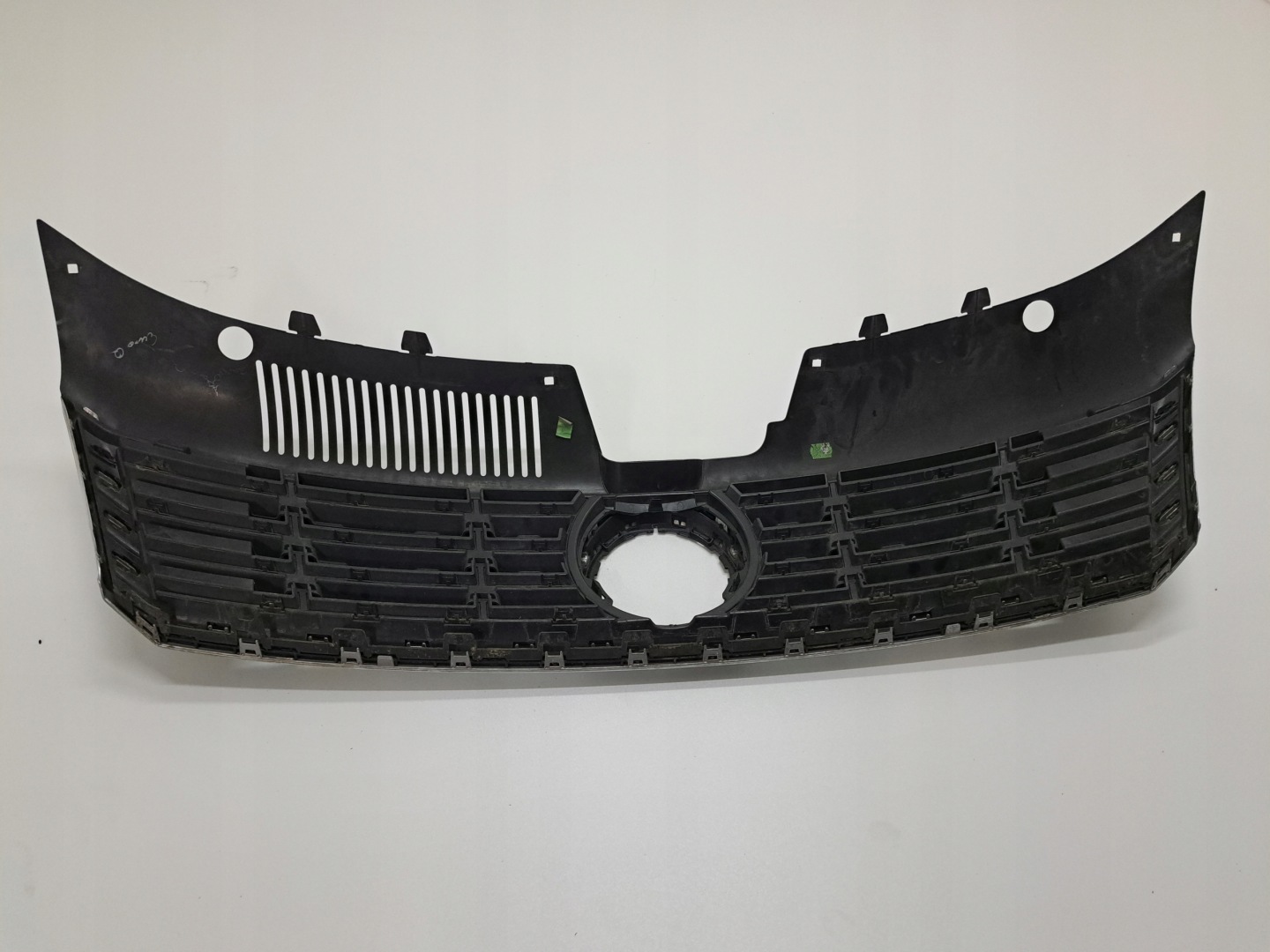 VW Passat 3C8 Kühlergrill FRONTGRILL Kühlergitter 3C8853653 - Thumbnail 5