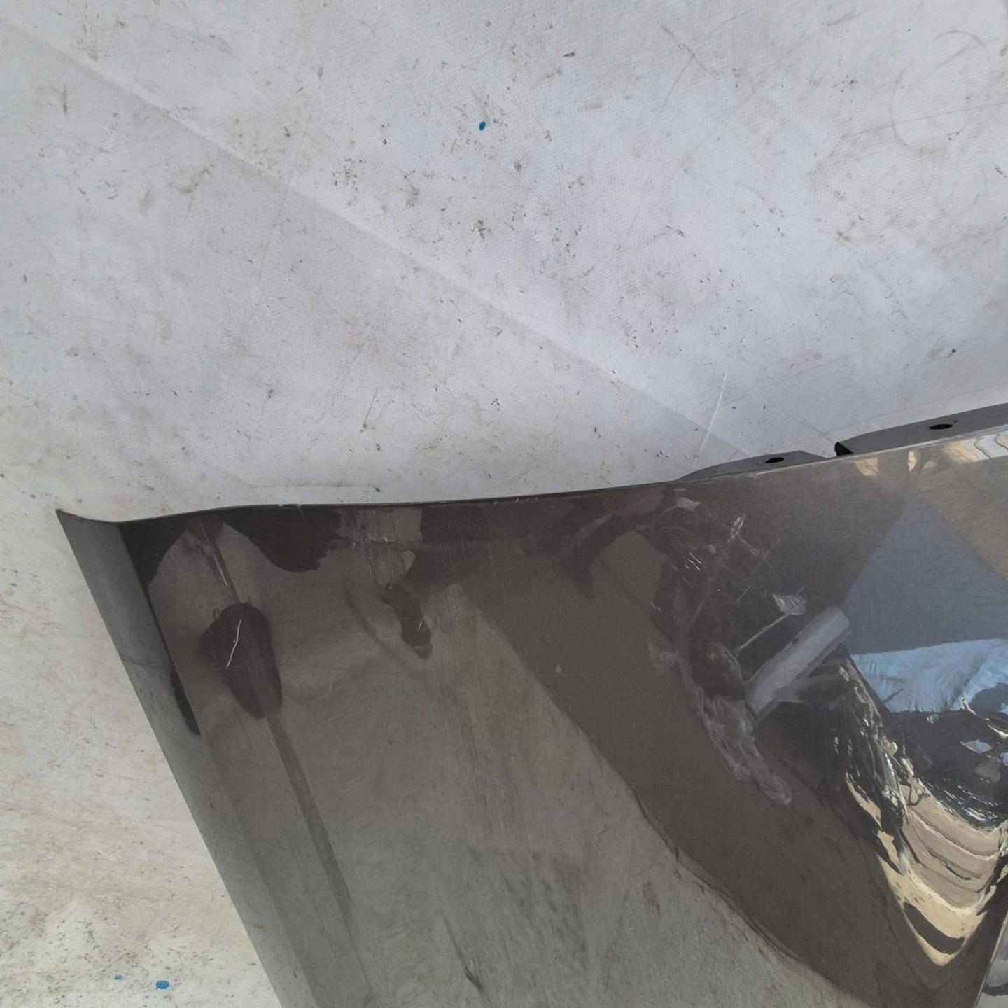 VW Golf V Tür Vorne Rechts Door Porta Porte - Thumbnail 7