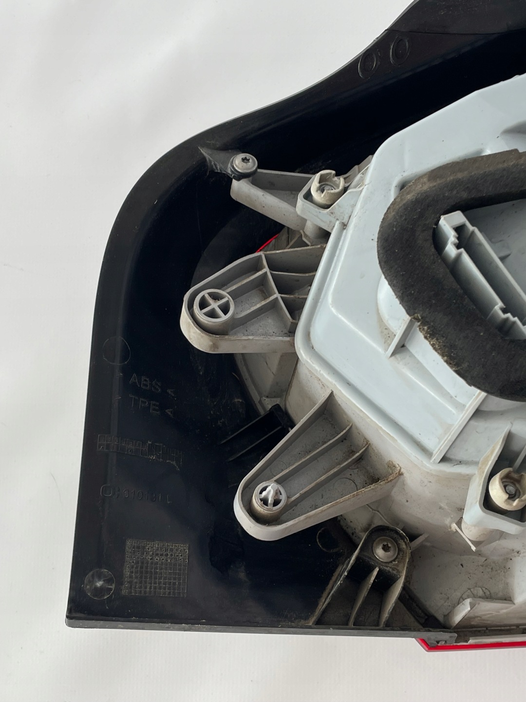Mercedes-Benz A-Klasse W176 Rückleuchte A1769060100 Rearlamp - Thumbnail 5
