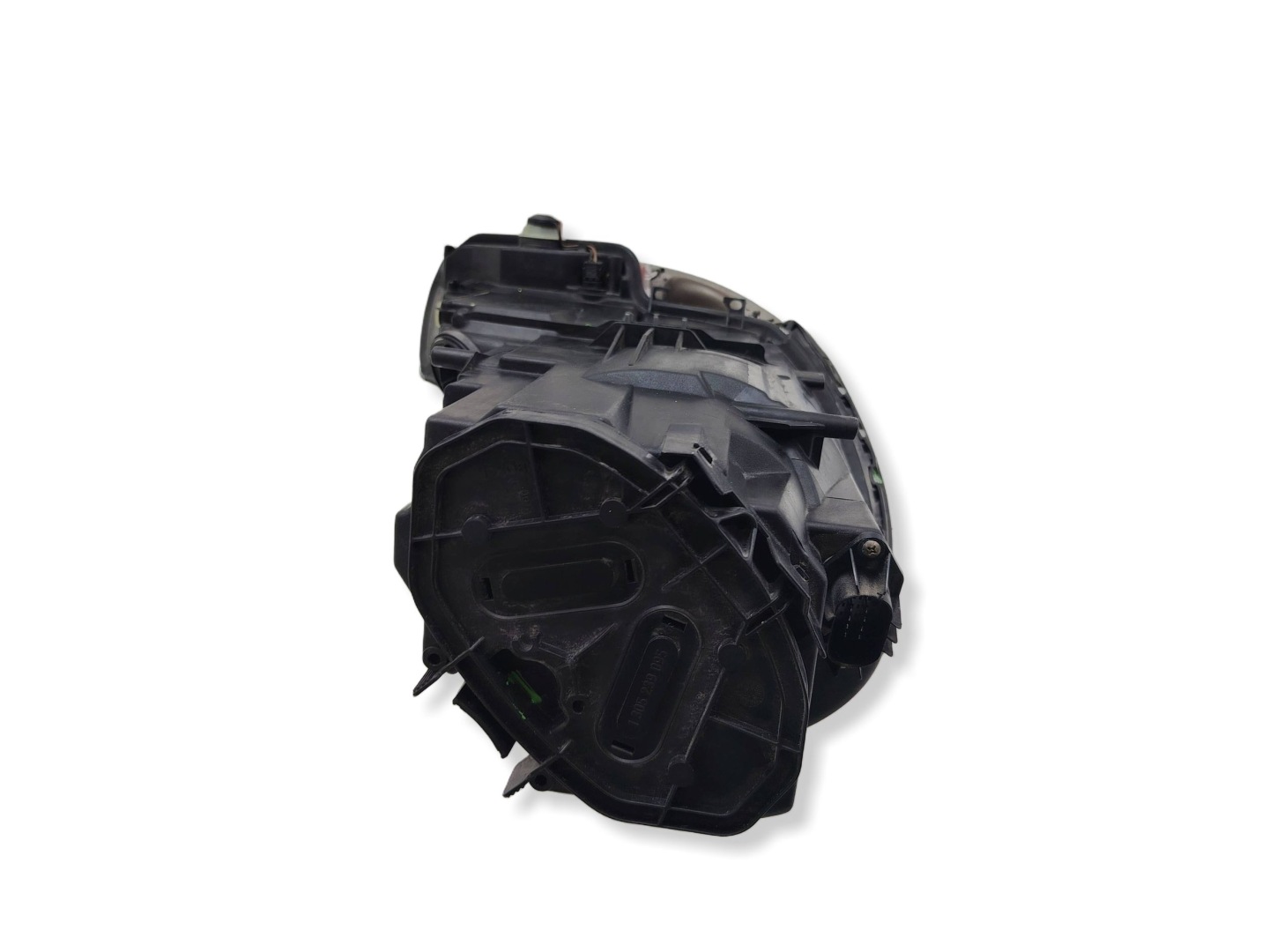 Frontscheinwerfer Porsche 911 996 LED Links Scheinwerfer Headlight - Thumbnail 9