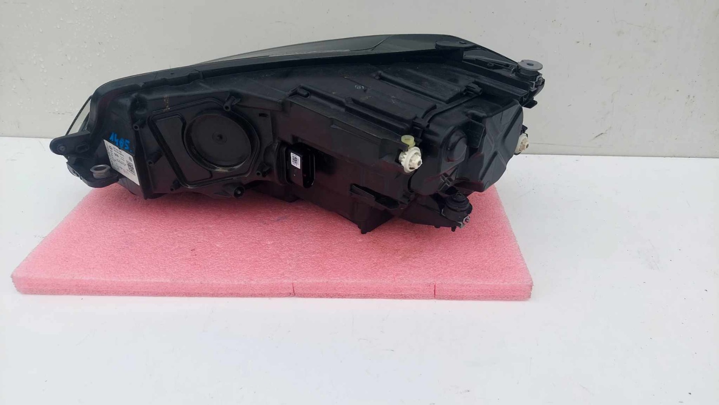 Frontscheinwerfer VW Golf V 5G1941036 Facelift LED Rechts Scheinwerfer Headlight - Thumbnail 7