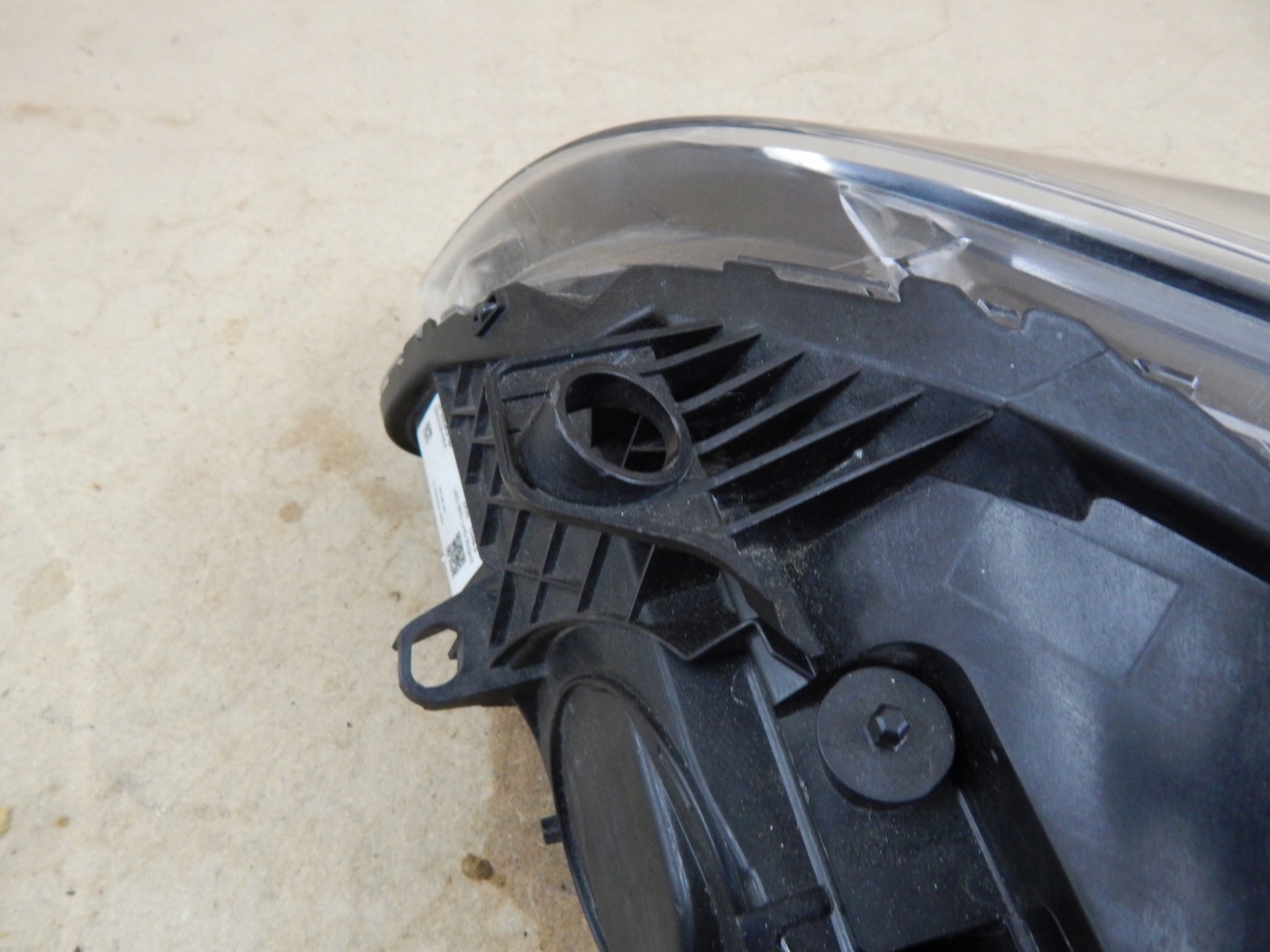 Frontscheinwerfer Volvo XC40 32228484VO LED Rechts Scheinwerfer Headlight - Thumbnail 12
