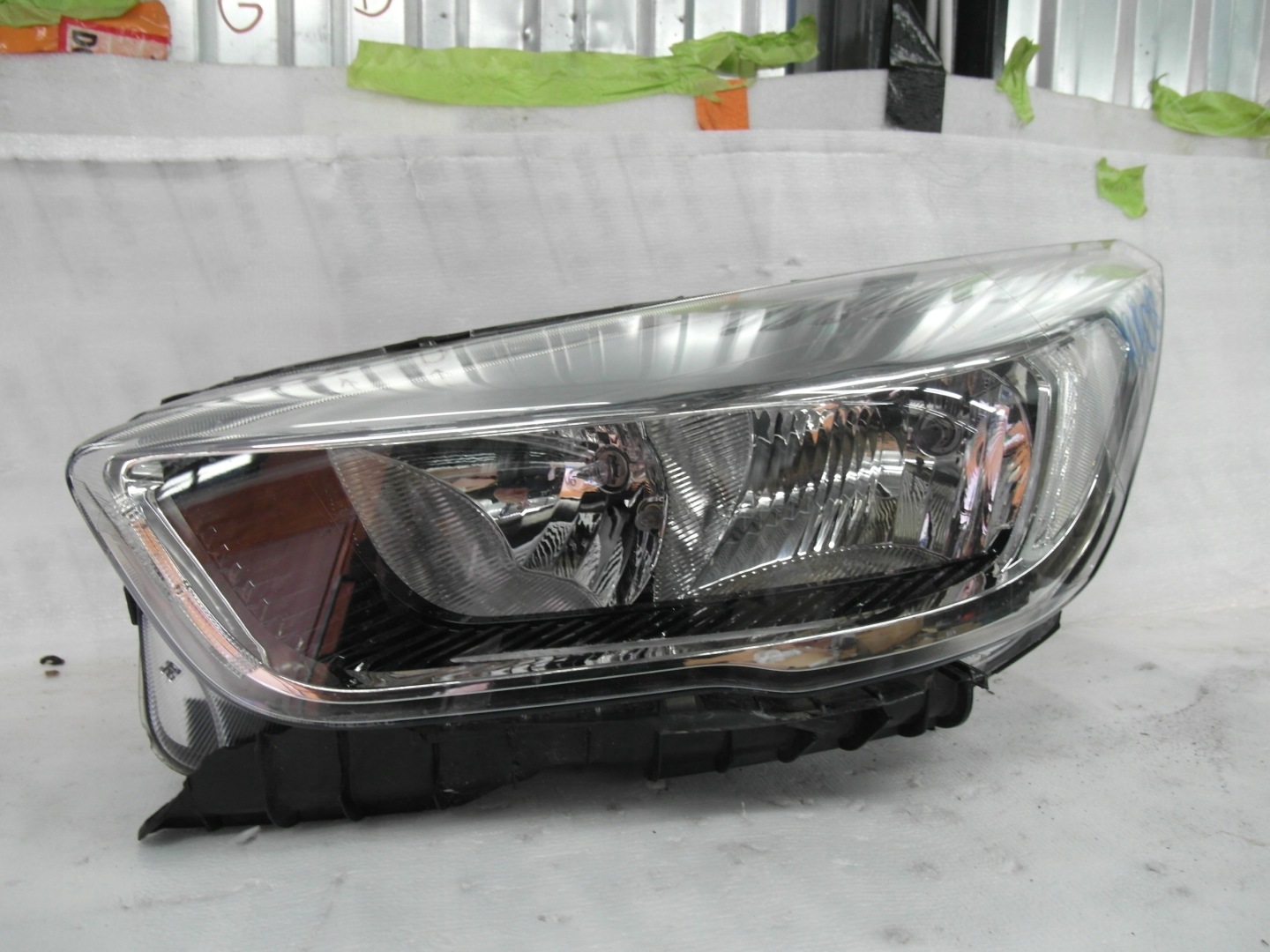 Frontscheinwerfer Ford Kuga II Mk2 GV4113W030AG LED Links Scheinwerfer Headlight - Thumbnail 1