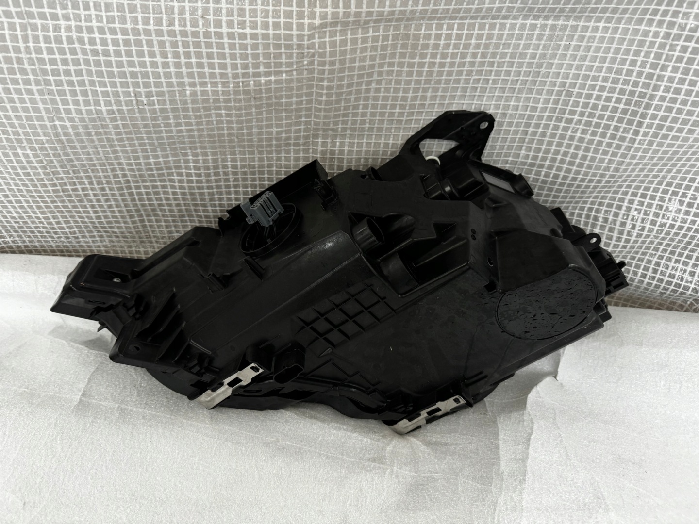 Frontscheinwerfer Volvo XC60 32396576VO LED Rechts Scheinwerfer Headlight - Thumbnail 3