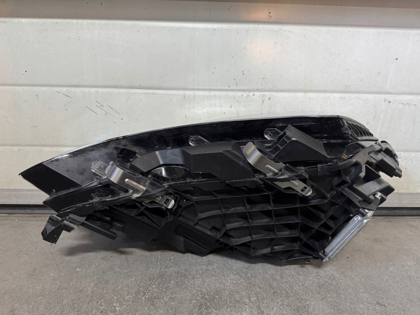 Frontscheinwerfer Skoda Octavia 1U 5E4941036 LED Links Scheinwerfer Headlight - Thumbnail 12