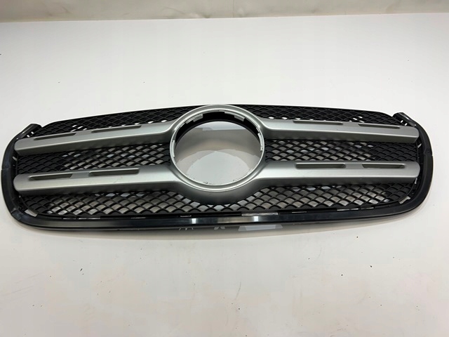 Mercedes-Benz X-Klasse W470 Kühlergrill FRONTGRILL Kühlergitter - Thumbnail 2