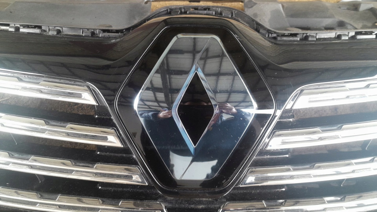 Renault Talisman RFD Kühlergrill FRONTGRILL Kühlergitter 623100565R - Thumbnail 8