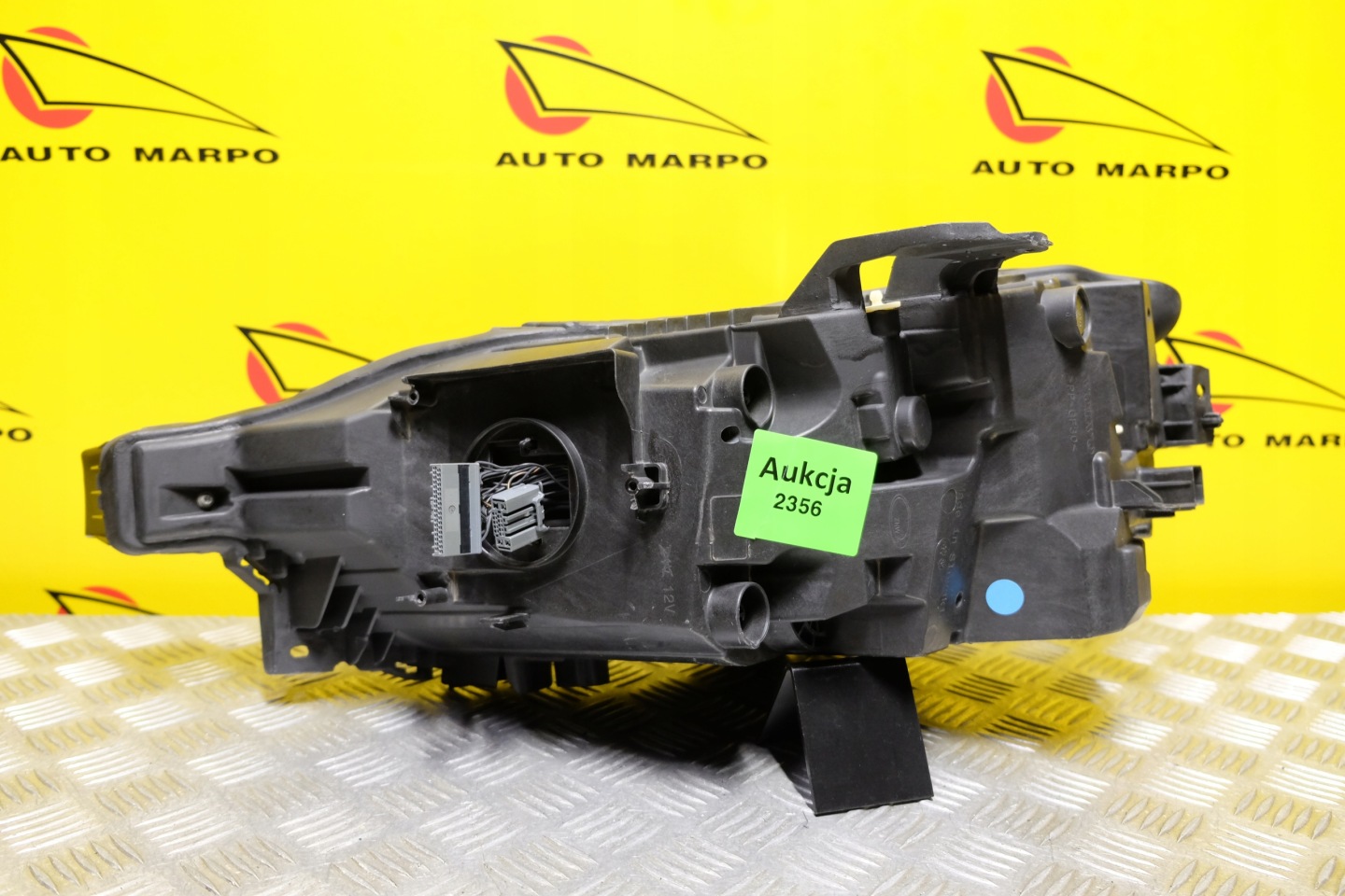 Frontscheinwerfer Volvo XC60 31420416PR LED Rechts Scheinwerfer Headlight - Thumbnail 10