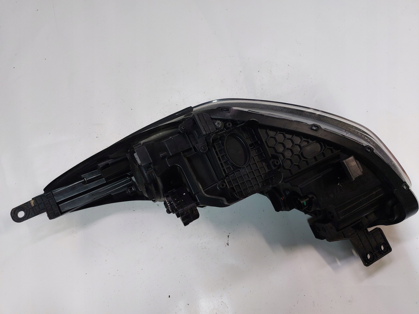 Frontscheinwerfer Kia Sportage JA LED Rechts Scheinwerfer Headlight - Thumbnail 6