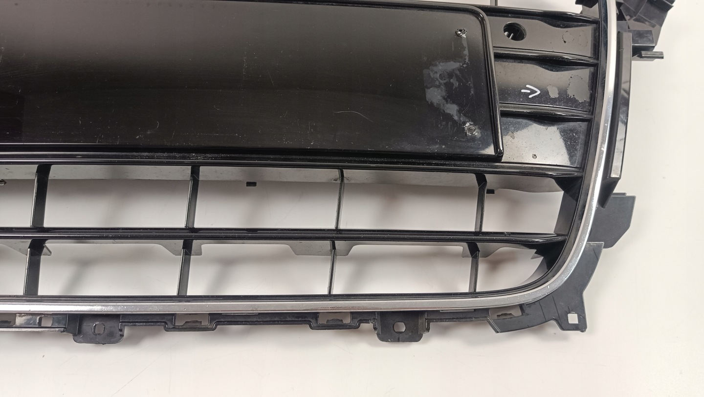 Audi A4 B8 Kühlergrill FRONTGRILL Kühlergitter 8K0853651FA - Thumbnail 9