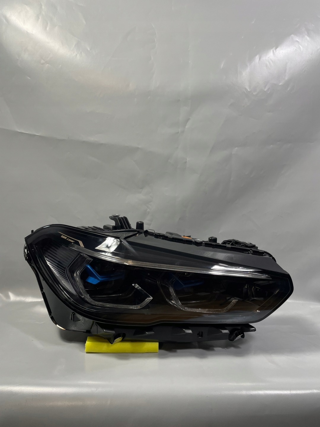 Frontscheinwerfer BMW X6 G06 Laser Rechts Scheinwerfer Headlight - Thumbnail 1