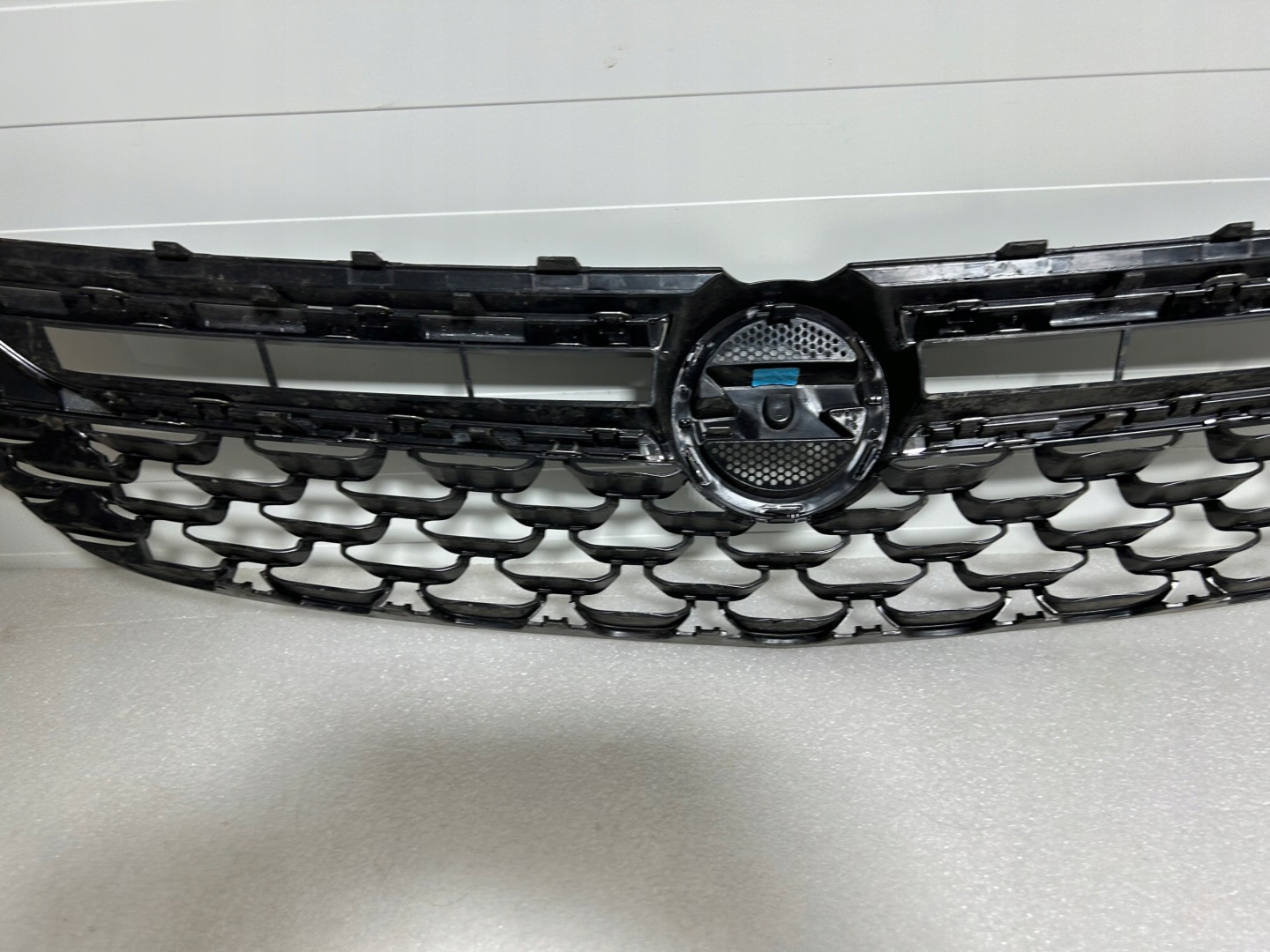Opel Astra Kühlergrill FRONTGRILL Kühlergitter - Thumbnail 10