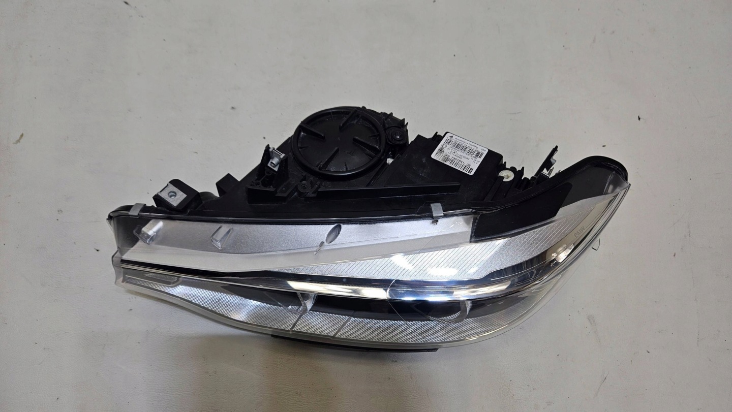 Frontscheinwerfer BMW 4 F32 7377841 LED Links Scheinwerfer Headlight - Thumbnail 8