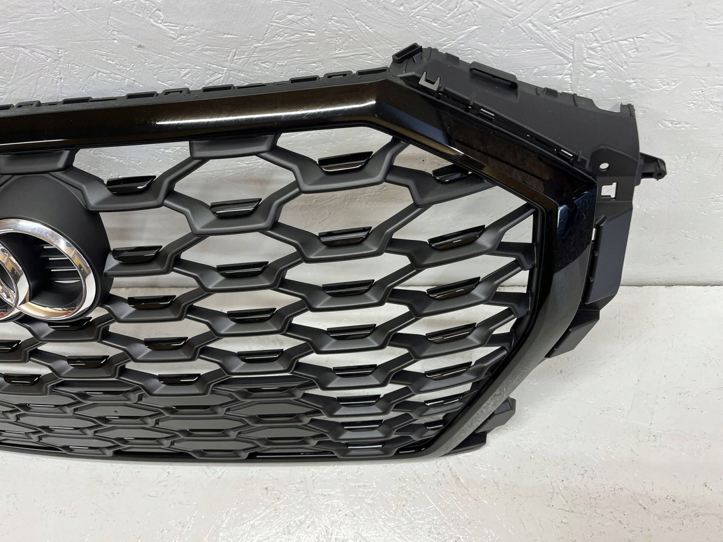 Audi Q3 Kühlergrill FRONTGRILL Kühlergitter 83F853651 - Thumbnail 7
