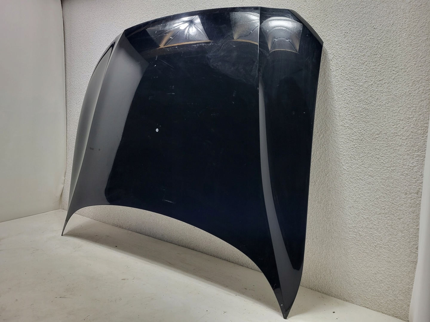 Motorhaube Volvo S60/V60 S60 Bonnet 31468159 Hood - Thumbnail 5