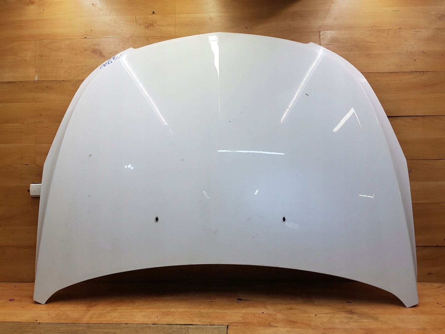 Motorhaube Chevrolet Cruze KL1J Bonnet Hood - Thumbnail 1