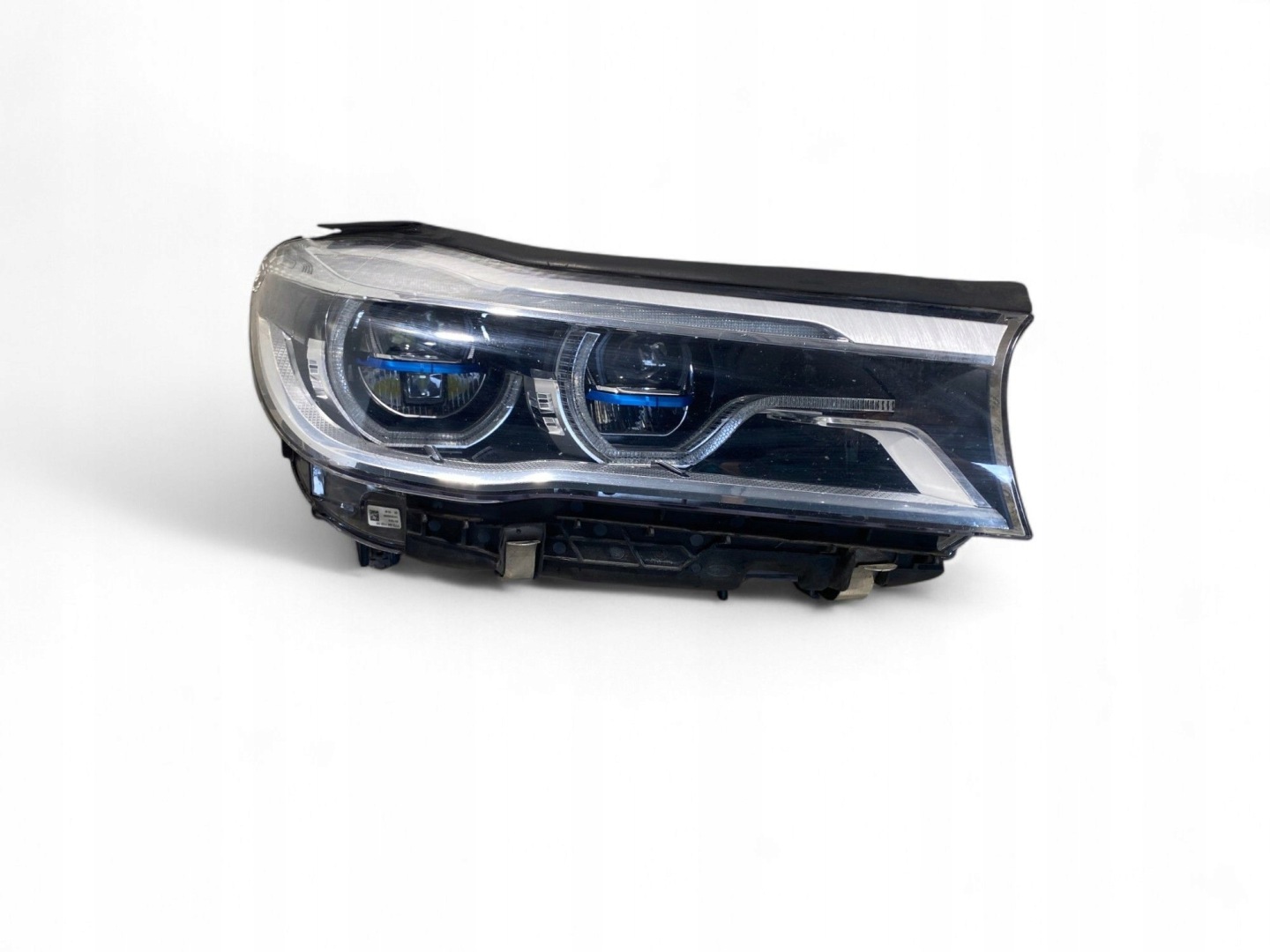 Frontscheinwerfer BMW 7 G12 7483252 LED Rechts Scheinwerfer Headlight - Thumbnail 6