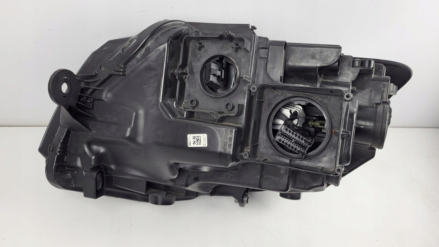 Frontscheinwerfer VW Transporter T6 7E1941036KU LED Rechts Headlight - Thumbnail 12