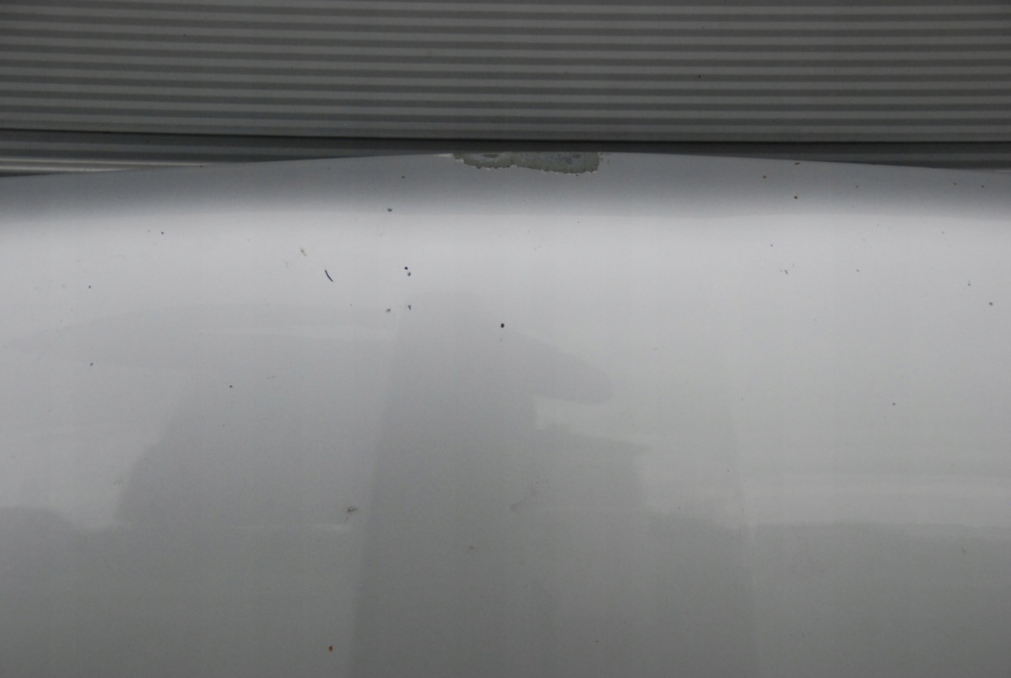 Motorhaube Toyota RAV4 XA5 Bonnet Hood - Thumbnail 4
