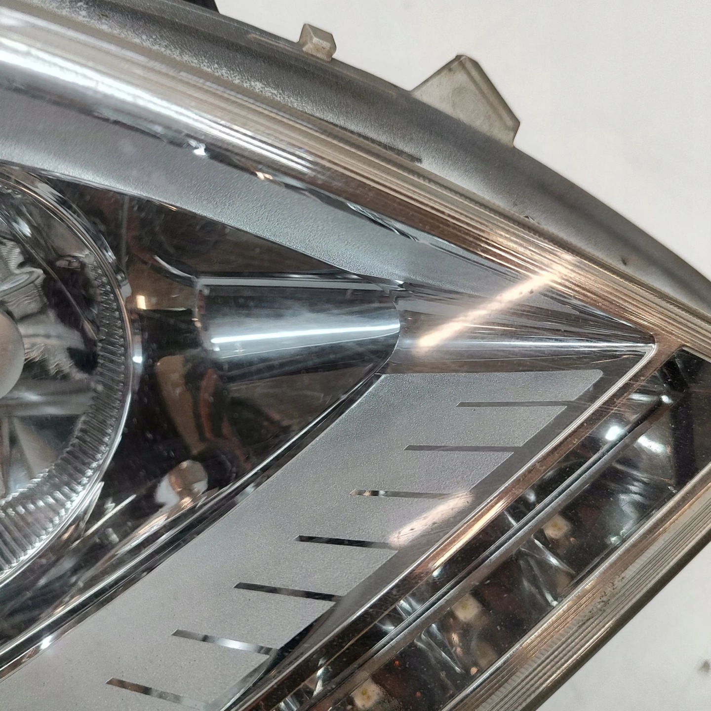 Frontscheinwerfer Mercedes-Benz Vito W639 A6398202961 LED Rechts Headlight - Thumbnail 10