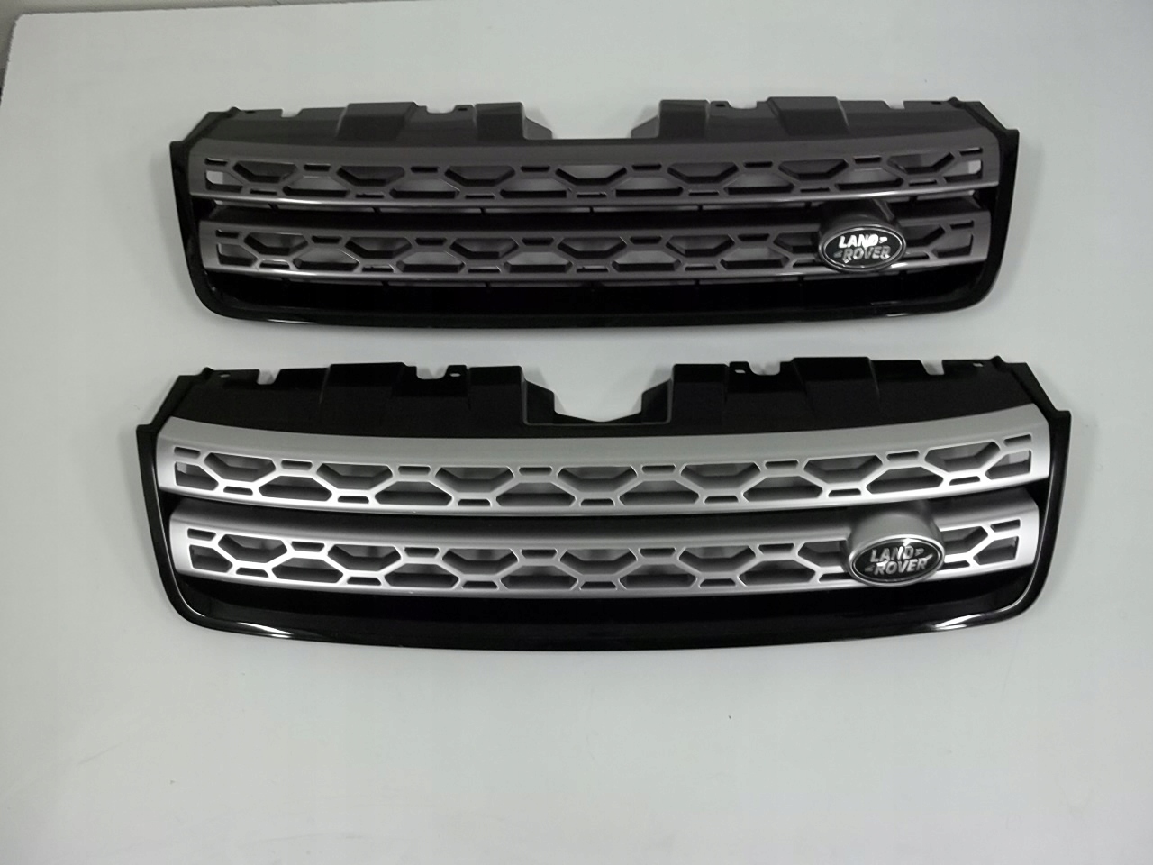 Land Rover Discovery LA Kühlergrill FRONTGRILL Kühlergitter - Image 1
